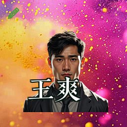 王爽